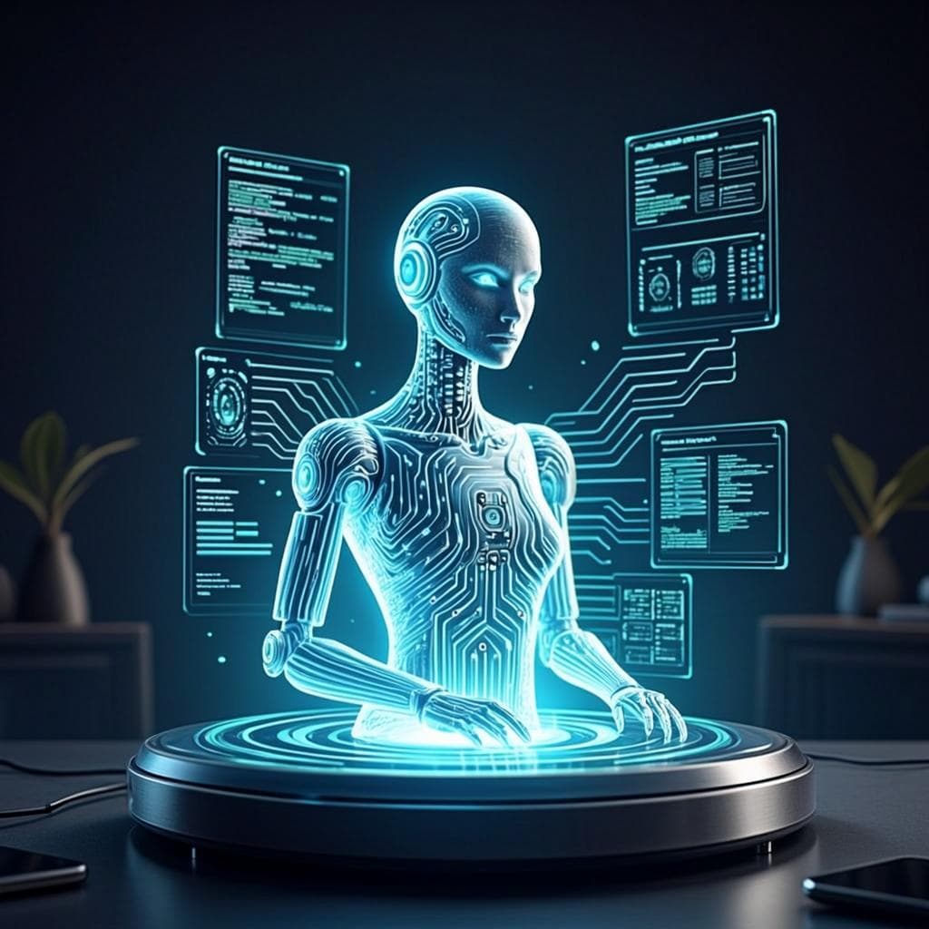 Chatbots & Asistentes