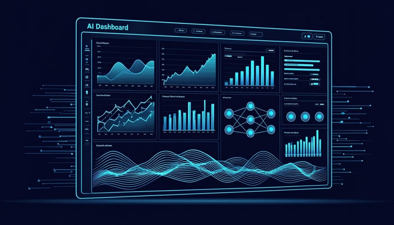 Dashboard Predictivo